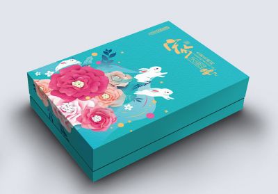 如何避免禮品包裝印刷與產品出現色差問題?