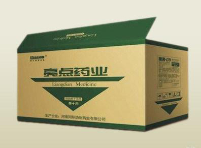 現在印刷廠使用的包裝印刷材料都有哪些?